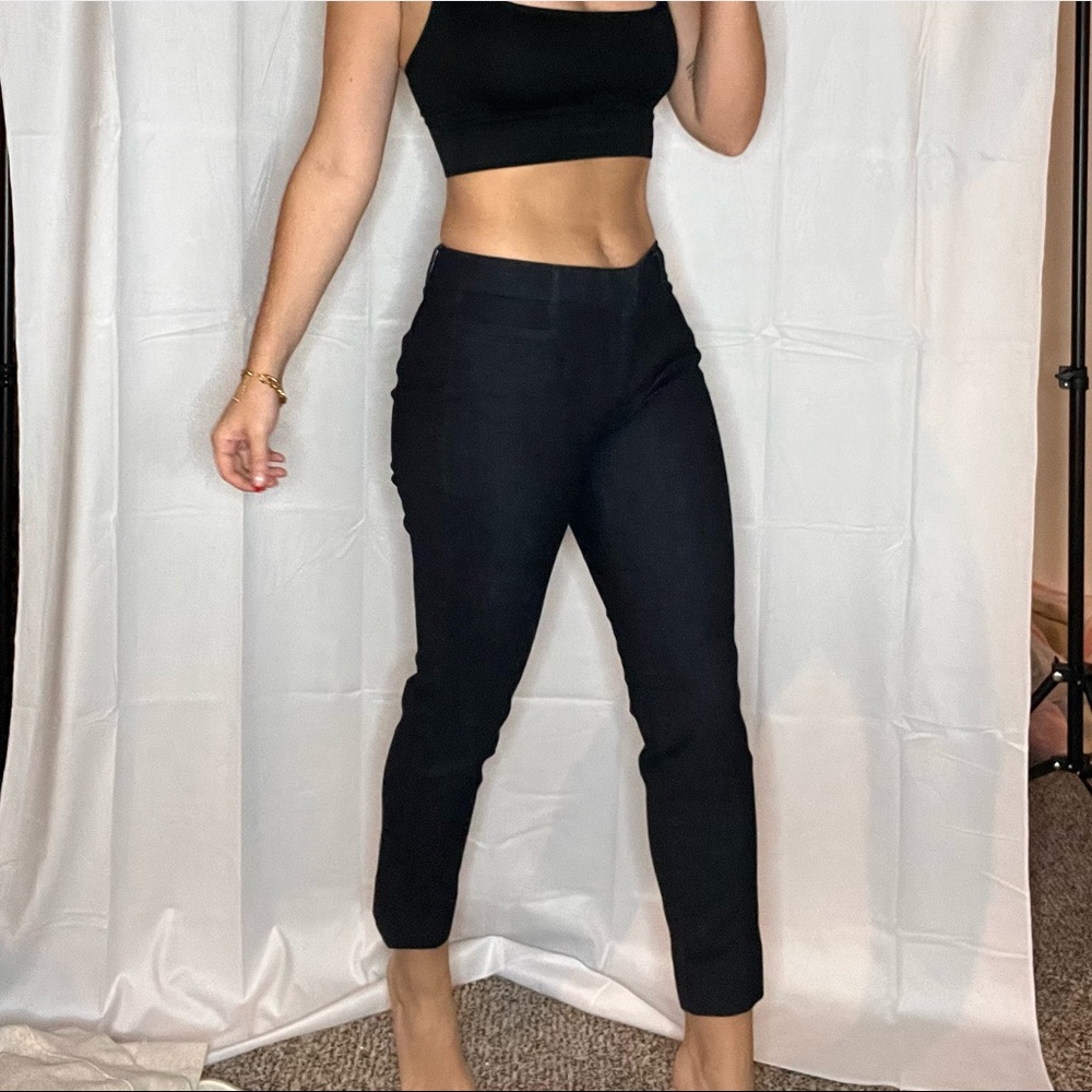 Blue Banana Republic pant